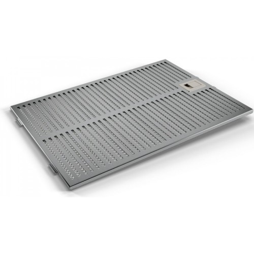 ΑΠΟΡΡΟΦΗΤΗΡΑΣ ΤΖΑΚΙ 90CM BOSCH DWB97LM50 (A / INOX / 431m3/h / ΑΦΗΣ)